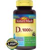 Vitamin D-3 1000 IU