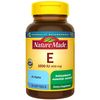 Vitamin E 1000 IU (450 mg) Dl-Alpha