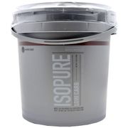 Nature's Best Perfect Low Carb Isopure Protein Powder, Dutch Chocolate, 7.5 lbs