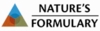 Nature's Formulary