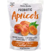 Nature's Garden Probiotic Apricots, 40 oz (1134 g)