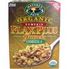 Pumpkin FlaxPlus Granola