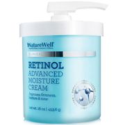 Nature Well Clinical Retinol Advanced Moisture Cream, 16 oz