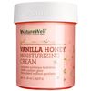 Shimmering Vanilla Honey Moisturizing Cream