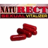 NatuRECT for Men - Single Pack