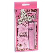 Naughty Secrets Devices of Desire Pocket Rocket, Doc Johnson