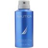 Blue Deodorant Body Spray for Men