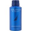 Blue Sail Deodorant Body Spray for Men