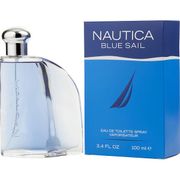 Nautica Blue Sail Edt Spray for Men, 3.4 oz