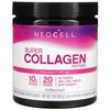 Super Collagen Peptides Powder, Unflavored