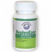 NephroEase, Herbal Kidney Formula, 60 Capsules, Balanceuticals