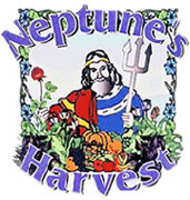 Neptune's Harvest Organic Fertilizer