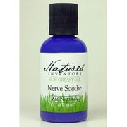 Nerve Soothe Gel, 2 oz, Nature's Inventory