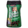 Taster's Choice, 100% Pure Instant Coffee Decaffeinated
