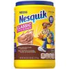 Nesquik Chocolate Drink Mix