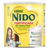 NIDO Fortificada Dry Whole Milk Powder