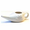 Neti Pot, Ceramic