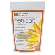 Neti Pot Salt Eco Refill Bag, 1.5 lb, Himalayan Institute Press