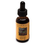 Nettle Leaf Extract Liquid 1 oz Organic, StarWest Botanicals