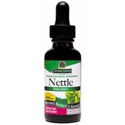 Nettles (Nettle Leaf) Extract Liquid 1 oz from Nature's Answer