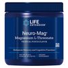 Neuro-Mag Magnesium L-Threonate Powder, Tropical Punch Flavor