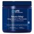 Neuro-Mag Magnesium L-Threonate Powder, Tropical Punch Flavor