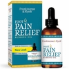 Foot Pain Relief Rubbing Oil