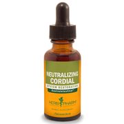 Neutralizing Cordial Compound Liquid, 1 oz, Herb Pharm