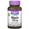 Niacin 100 mg