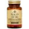 Niacin 100 mg (Vitamin B3)