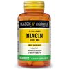 Niacin 500 mg (Flush Free)