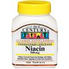 Niacin 500 mg, Prolonged Release