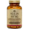 Niacin 500 mg (Vitamin B3)