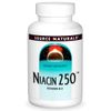 Niacin Vitamin B-3 250 mg