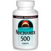 Niacinamide 500 mg