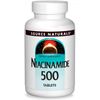 Niacinamide 500 mg, Value Size