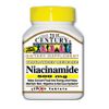Niacinamide Prolonged Release 500 mg