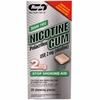 Nicotine Gum 2 mg, Mint