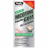 Nicotine Gum 2 mg, Mint