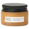 Night Cream with Hyaluronic Acid + Niacinamide Travel Size