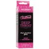 Goodhead Deep Throat Spray - Sweet Strawberry, Oral Anesthetic Spray
