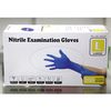 Nitrile Examination Gloves, Large