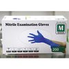 Nitrile Examination Gloves, Medium