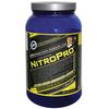 NitroPro Protein Powder