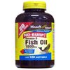 No Burp Omega-3 Fish Oil 1000 mg