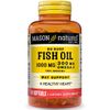 No Burp Omega-3 Fish Oil 1000 mg