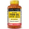 No Burp! Omega-3 Fish Oil 1200 mg
