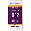 No Shot Advanced B12 2000 mcg