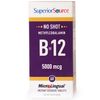 No Shot Methylcobalamin B12 5000 mcg