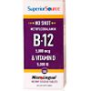 No Shot Methylcobalamin B12 5000 mcg & Vitamin D 5000 IU